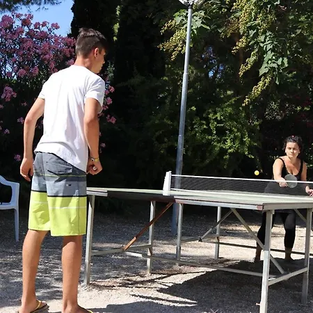 Lejlighed Bilocale Con Piscina E Incluse Taunus Vacanze Cod 354 *