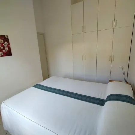 Bilocale Con Piscina E Incluse Taunus Vacanze Cod 354 Sirolo