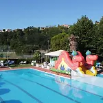 Bilocale Con Piscina E Incluse Taunus Vacanze Cod 354 *