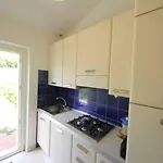 Bilocale Con Piscina E Incluse Taunus Vacanze Cod 354 Sirolo