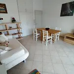 Bilocale Con Piscina E Incluse Taunus Vacanze Cod 354 Sirolo