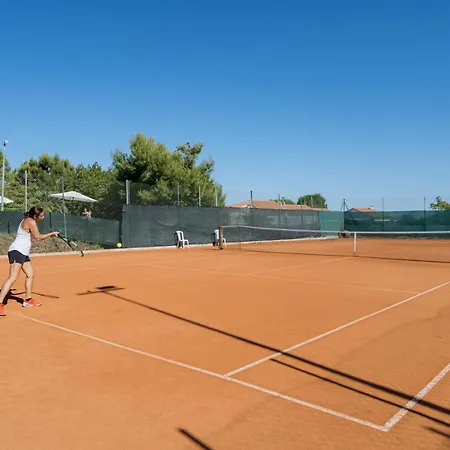 A Schiera Bilocale Cod. 354 - Taunus Vacanze Apartman