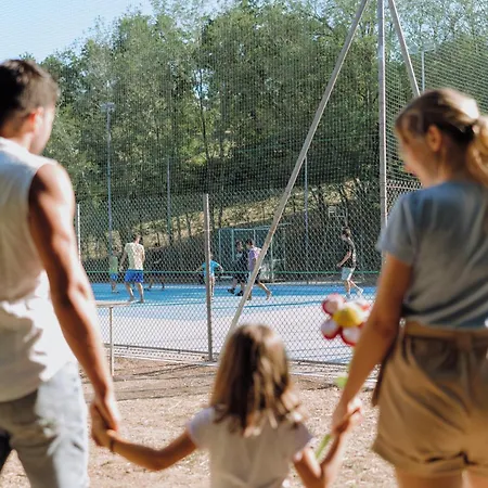 Appartamento A Schiera Bilocale Cod. 354 - Taunus Vacanze *
