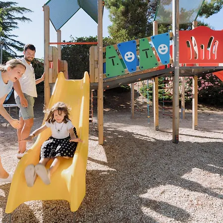 A Schiera Bilocale Cod. 354 - Taunus Vacanze Sirolo