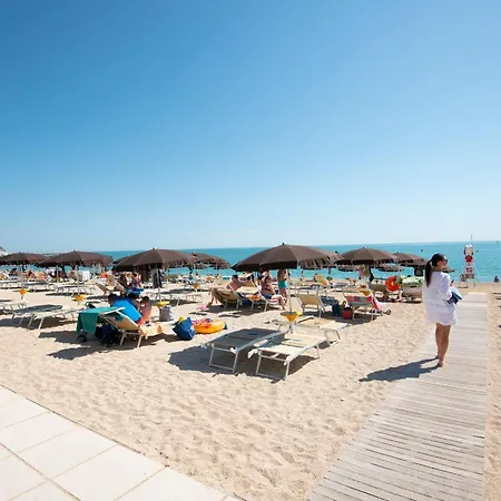 A Schiera Bilocale Cod. 354 - Taunus Vacanze