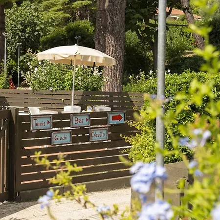 A Schiera Bilocale Cod. 354 - Taunus Vacanze