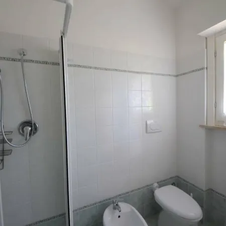 Apartman A Schiera Bilocale Cod. 354 - Taunus Vacanze Sirolo