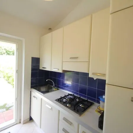 A Schiera Bilocale Cod. 354 - Taunus Vacanze Sirolo