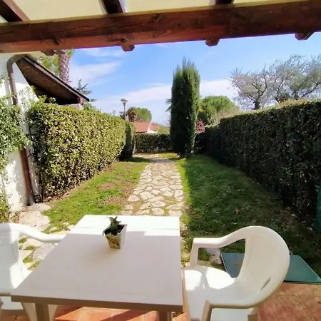 A Schiera Bilocale Cod. 354 - Taunus Vacanze Апартаменты