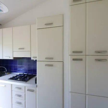 A Schiera Bilocale Cod. 354 - Taunus Vacanze *