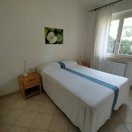 A Schiera Bilocale Cod. 354 - Taunus Vacanze * Sirolo