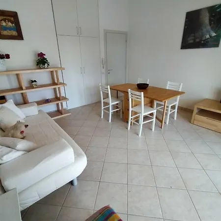 A Schiera Bilocale Cod. 354 - Taunus Vacanze Сироло