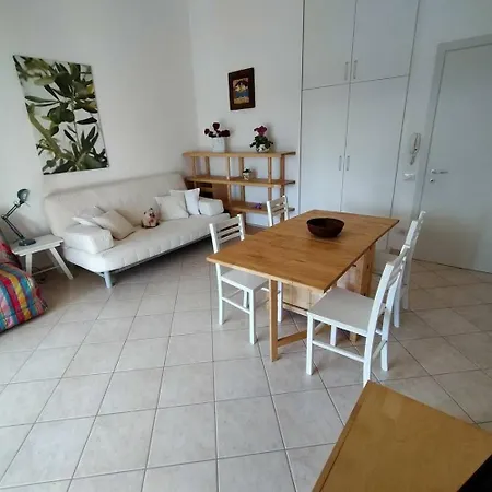 A Schiera Bilocale Cod. 354 - Taunus Vacanze Апартаменты *