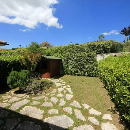 Bilocale Con Piscina E Incluse Taunus Vacanze Cod 354 Сироло
