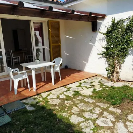 A Schiera Bilocale Cod. 354 - Taunus Vacanze Апартаменты *